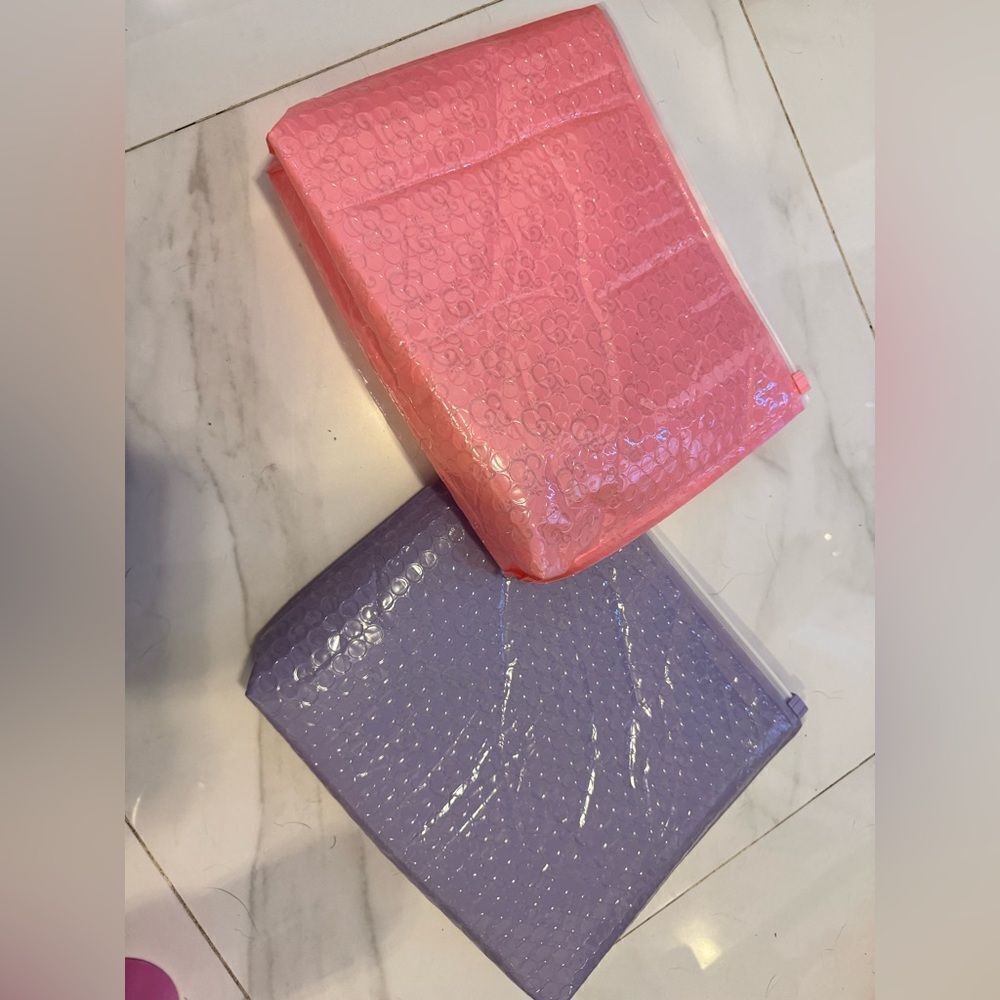 Archer and olive zip lock bags#15